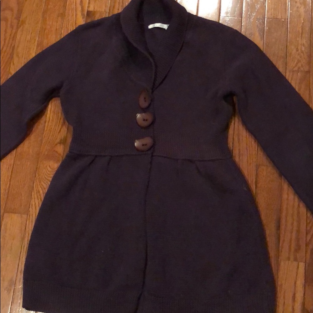 Wish cardigan